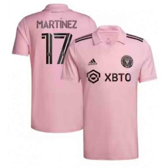 Men's Inter Miami CF Josef Mart